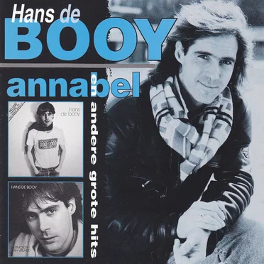 Annabel en andere grote hits