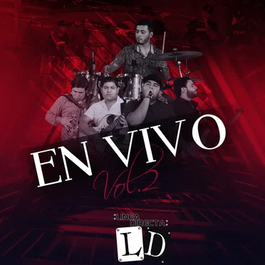 En vivo, vol. 2