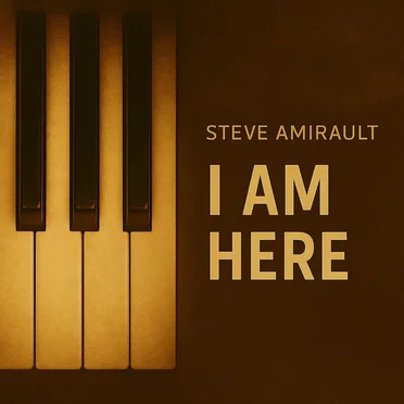 I Am Here