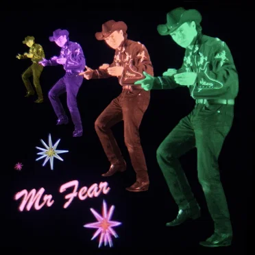 Mr Fear