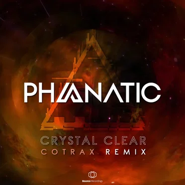 Crystal Clear (Cotrax remix)