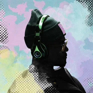 Headphones