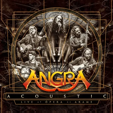 Acoustic – Live at Ópera de Arame