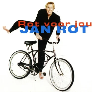 Rot voor jou
