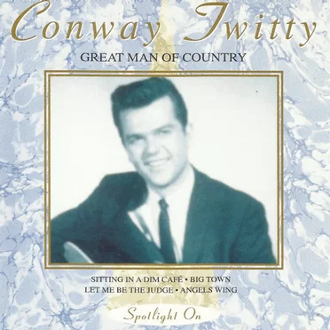 Great Man of Country