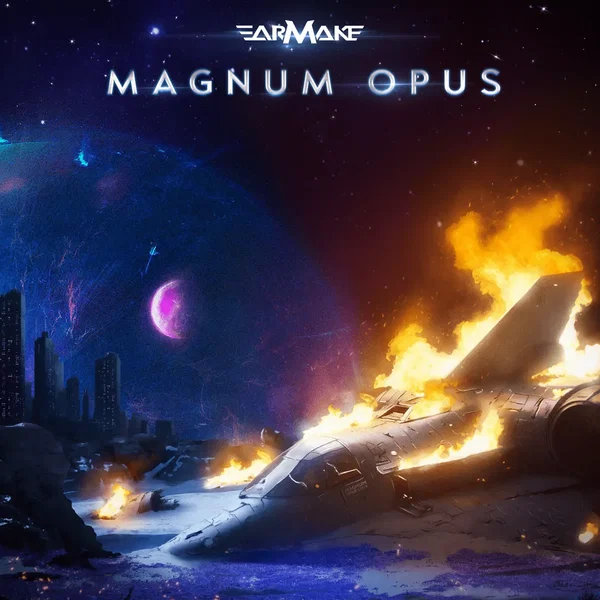 Magnum Opus