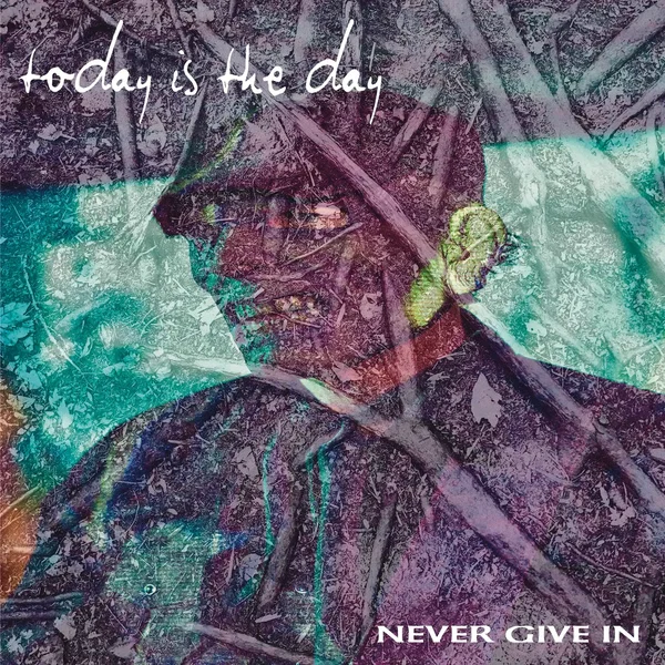 Never Give In
