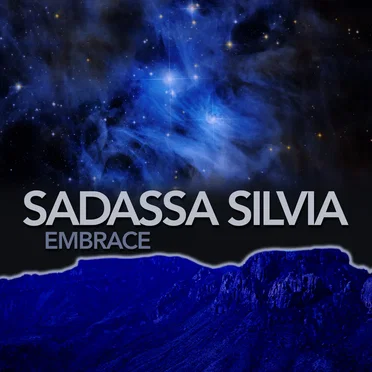 Embrace by Sadassa Silvia - album cover