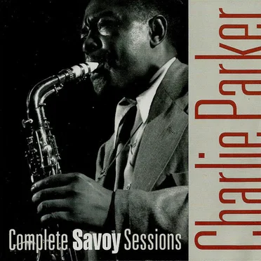 Complete Savoy Sessions