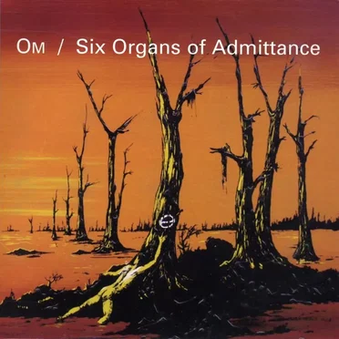Om / Six Organs of Admittance