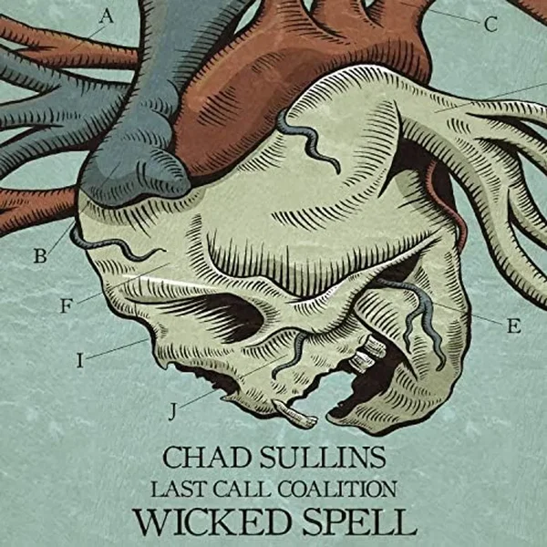 Wicked Spell