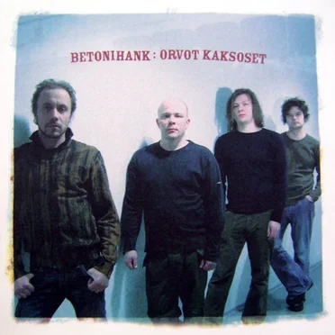 Orvot kaksoset