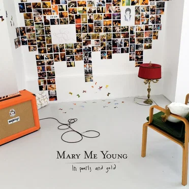 Mary Me Young