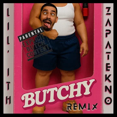 Butchy (Zapatekno Remix)