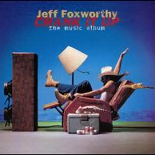 Crank It Up: The Music Album