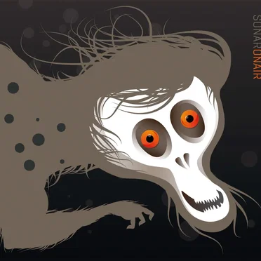 On Air by Sonar - album cover