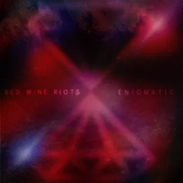 Enigmatic by red wine riots - album cover