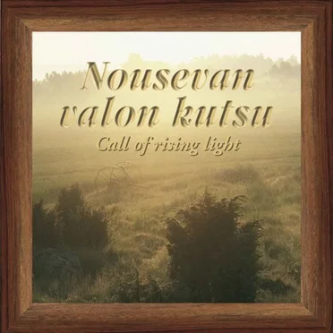 Lyrical Pictures of Nature vol II - Call of Rising Light