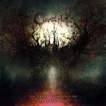 The Great Adjudication: Fragment One