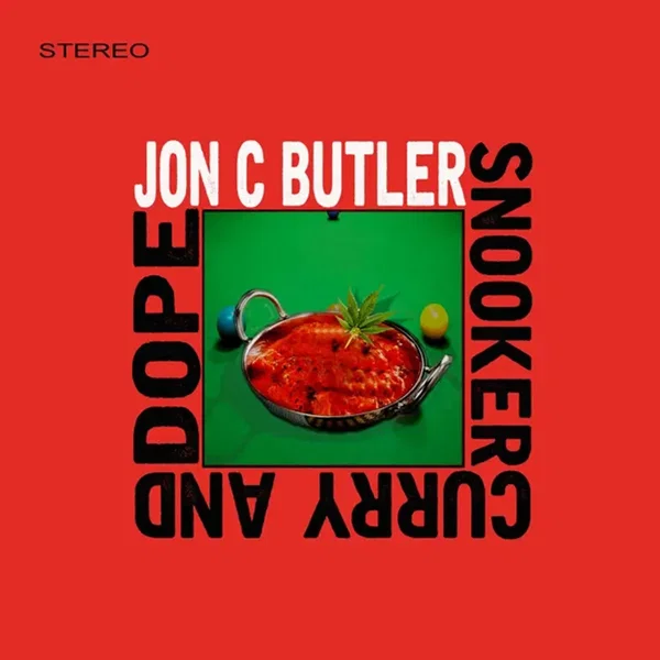 Snooker, Curry & Dope