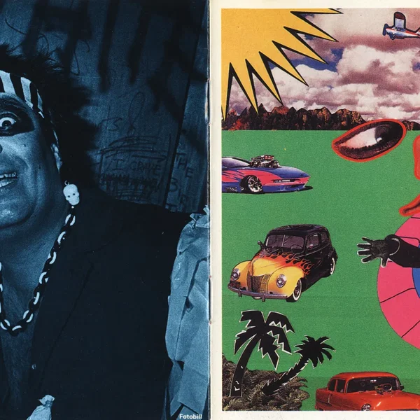 The Fat Elvis