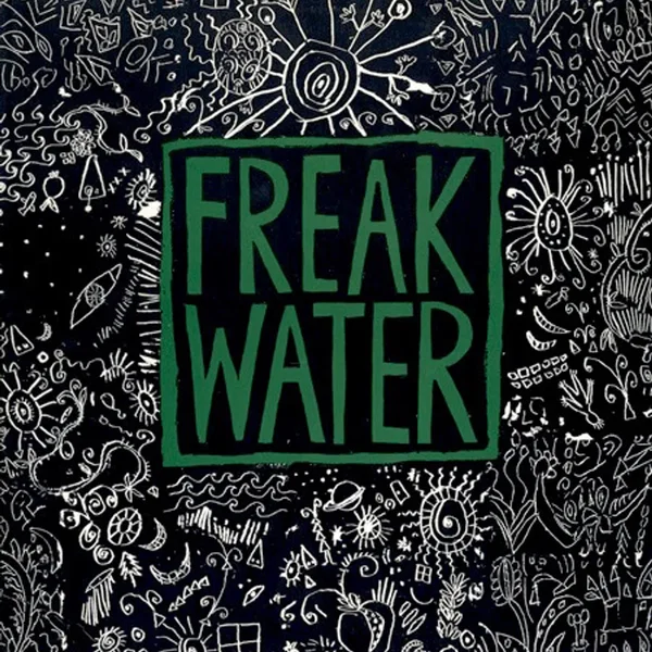 Freakwater