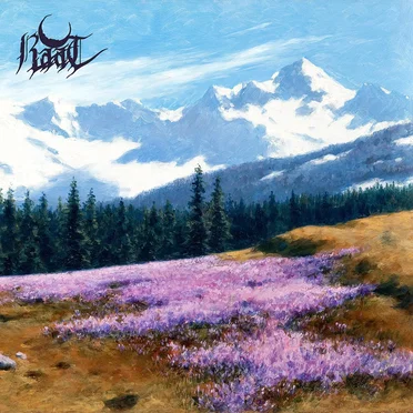 Sylvan by Raat - album cover