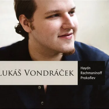 Haydn / Rachmaninoff / Prokofiev