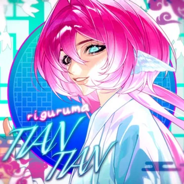 TIAN TIAN by riguruma - album cover