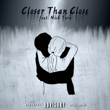 Closer Than Close by Dawsin - album cover