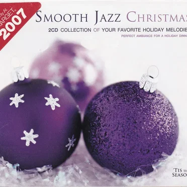 Smooth Jazz Christmas