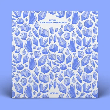 Use Force / Ice Cream