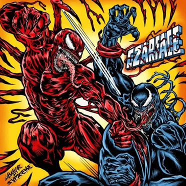Good Guys, Bad Guys (Music From "Venom: Let There Be Carnage")