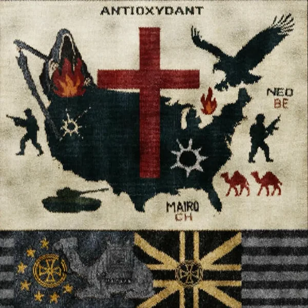 ANTIOXYDANT