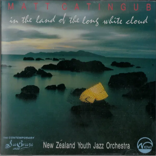 In the Land of the Long White Cloud