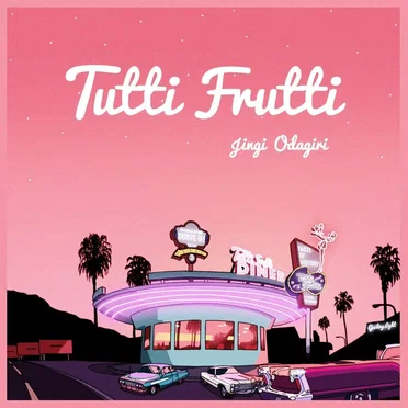 Tutti Frutti
