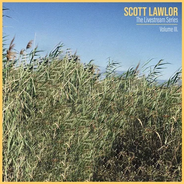 The Livestream Series, Volume III