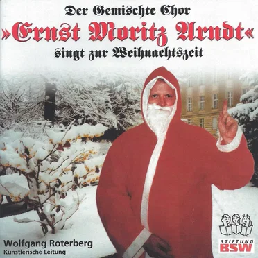 Wolfgang Roterberg