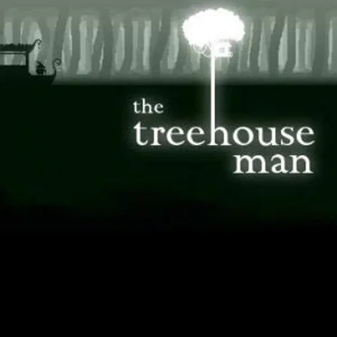 The Treehouse Man by Valtteri Hanhijoki - album cover