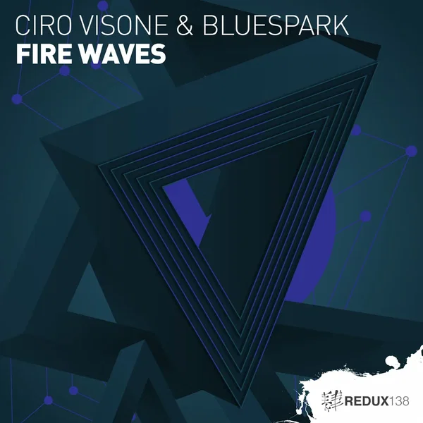 Fire Waves