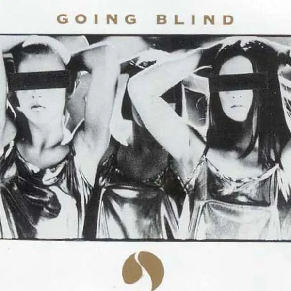 Going Blind