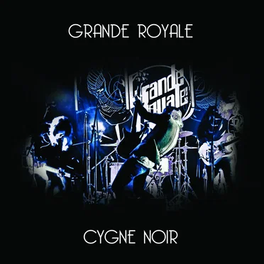 Cygne Noir