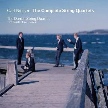 The Complete String Quartets