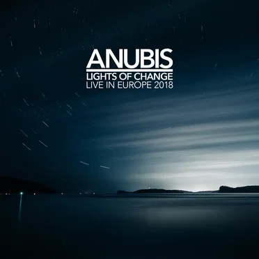 Lights of Change - Live in Europe 2018