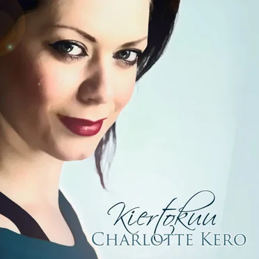 Kiertokuu by Charlotte Kero - album cover