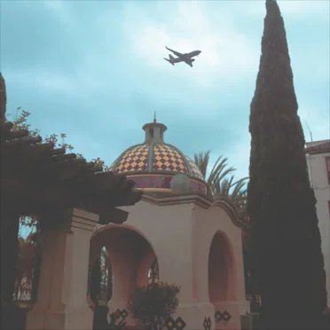 Taking Off by LAKEY INSPIRED - album cover