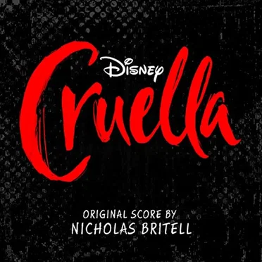 Cruella: Original Score