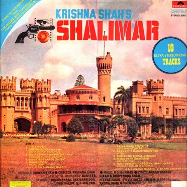 Shalimar