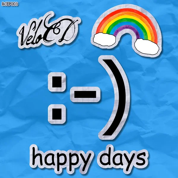 happy days