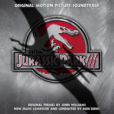 Jurassic Park III: Original Motion Picture Soundtrack